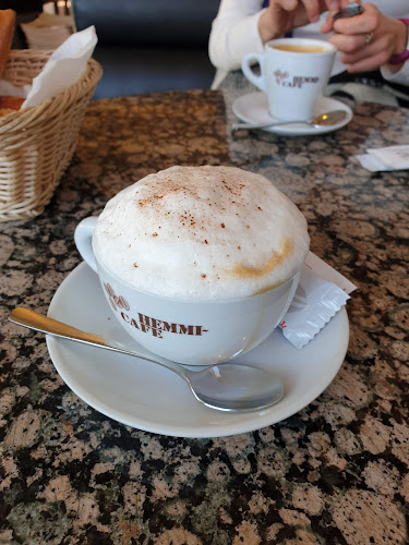 Rezensionen über Medina in Zürich - Café