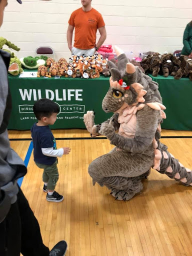 Recreation Center «Lake Forest Recreation Center», reviews and photos, 400 Hastings Rd, Lake Forest, IL 60045, USA