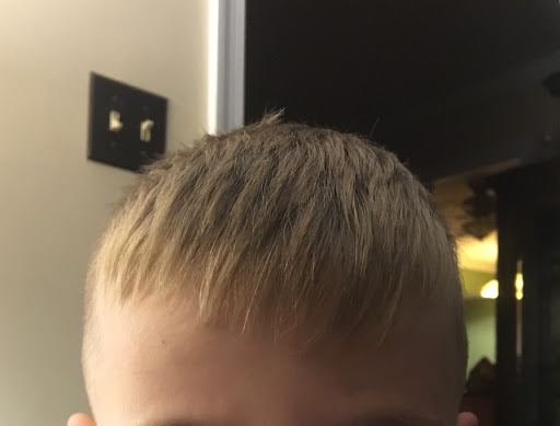 Barber Shop «Warrenton Family Barbershop», reviews and photos, 251 Lee Hwy #235, Warrenton, VA 20186, USA