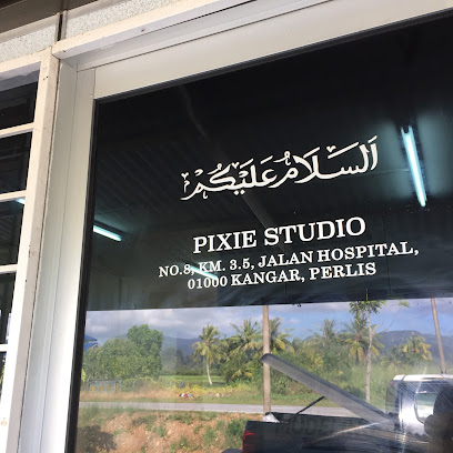 Pixie Studio