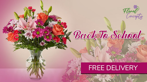 Florist «Floral Concepts», reviews and photos, 11261 Richmond Ave G109, Houston, TX 77082, USA