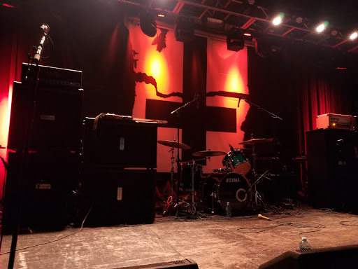 Concert Hall «Neumos», reviews and photos, 925 E Pike St, Seattle, WA 98122, USA