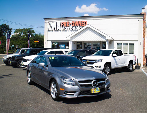 Used Car Dealer «M & A Motors», reviews and photos, 600 E Jericho Turnpike, Huntington Station, NY 11746, USA