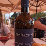 Photo n°2 de l'avis de Luisa. fait le 07/07/2023 à 15:17 sur le  Osteria Domini Veneti à Cavaion Veronese