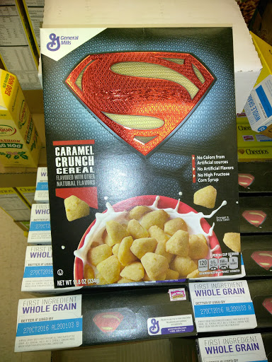 Grocery Store «Grocery Outlet Bargain Market», reviews and photos, 354 S 1st Ave, Hillsboro, OR 97123, USA