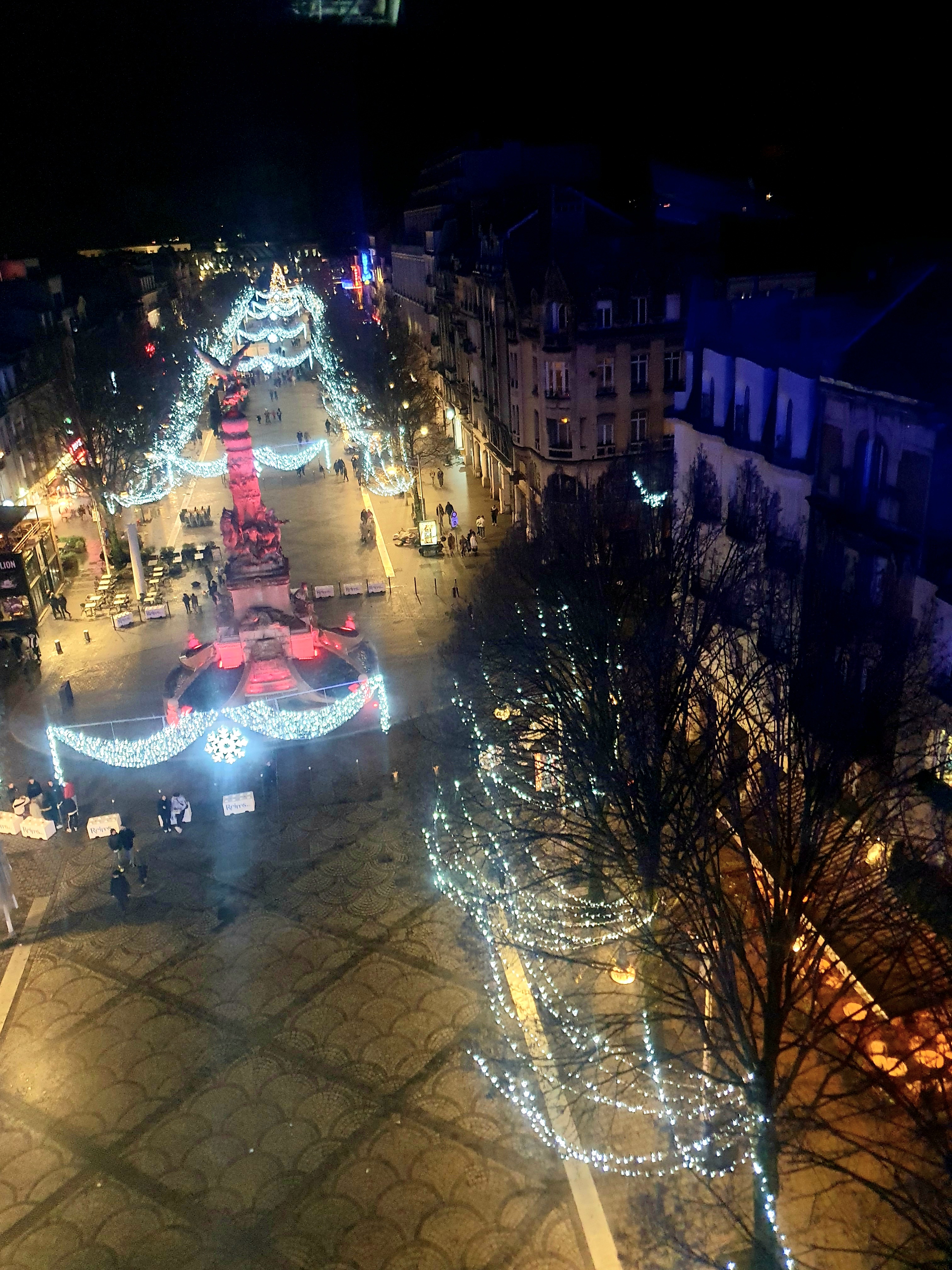 Photo n° 1 de l'avis de jazz.t fait le 10/12/2023 à 07:54