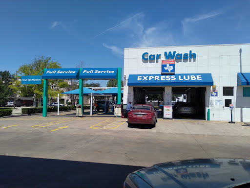 Car Spa Car Wash, Oil Change, & Inspection image 2