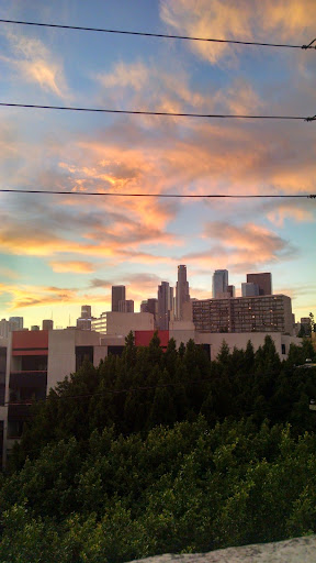 Brewery «Angel City Brewery», reviews and photos