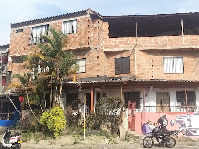 La Cruz Itagui