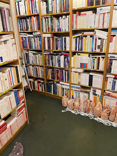 Librairie Librairie Absolu Plus Esotérisme Toulouse