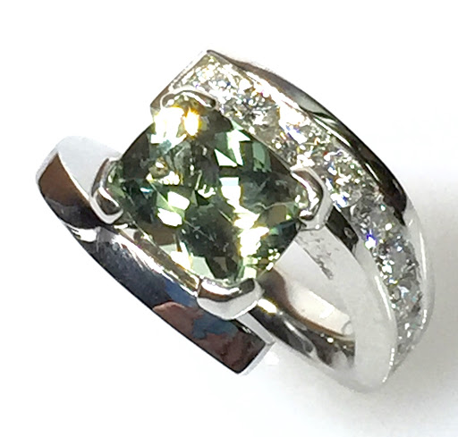 Jeweler «Roemer Originals», reviews and photos, 1163 1st Capitol Dr, St Charles, MO 63301, USA