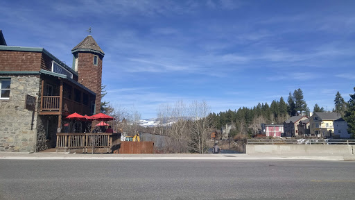 Coffee Shop «Dark Horse Coffee Roasters Truckee», reviews and photos, 10009 W River St, Truckee, CA 96161, USA