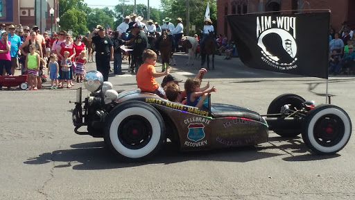 Bar «Old Town Feed & Grain», reviews and photos, 503 Garrison Ave, Fort Smith, AR 72901, USA