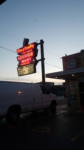 Liquor Store «Town & Country Liquors», reviews and photos, 2944 W 47th St, Chicago, IL 60632, USA