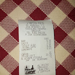 Photo n°2 de l'avis de aNDREAS.A fait le 29/08/2017 à 08:14 sur le  Osteria L'Antico Pozzo à Toscolano Maderno