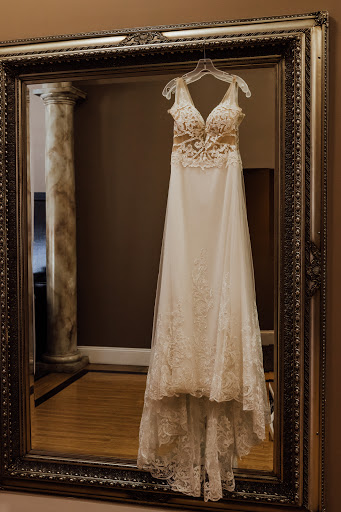 Wedding Store «The Wedding Seamstress», reviews and photos, 7550 Grant Pl, Arvada, CO 80002, USA