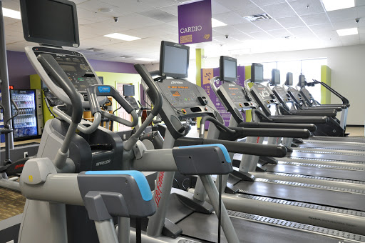 Gym «Anytime Fitness», reviews and photos, 13 Taunton St Suite 3, Plainville, MA 02762, USA