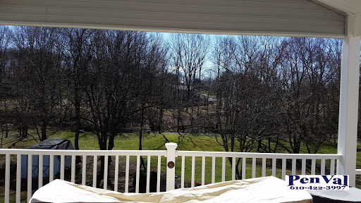 General Contractor «PenVal Construction», reviews and photos, 960 Rittenhouse Road #101, Norristown, PA 19403, USA