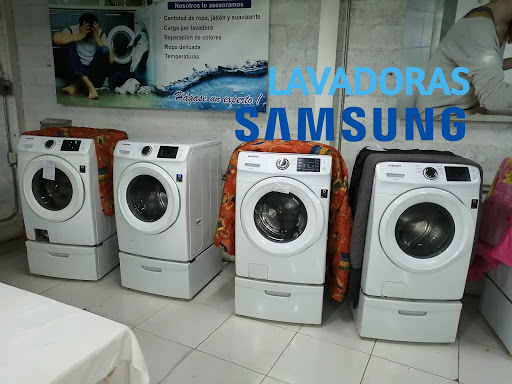 Tecnico lavadora León
