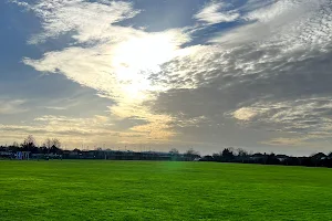 King George's Playing Fields - Romford image