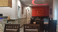 Atmosphère du Restaurant de sushis Amago Sushi à Malakoff - n°6