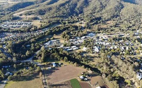 Canungra Sports and Recreation Ground image