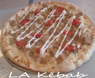 Photo n°6 de Georgio's Pizza à Bretignolles-sur-Mer ()