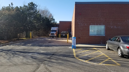 Supermarket «ALDI», reviews and photos, 1630 Ardmore Ave, Villa Park, IL 60181, USA