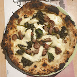 Photo n°1 de l'avis de Giacomo.a fait le 05/01/2023 à 19:58 sur le  Trattoria Caprese 2.0 à Milan