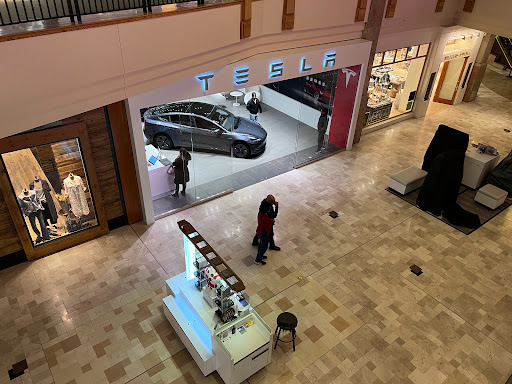 Shopping Mall «Park Meadows», reviews and photos, 8401 Park Meadows Center Dr, Lone Tree, CO 80124, USA