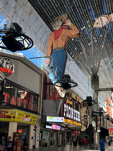 Explore therapist tattoo ideas, creative tattoo ideas in Las Vegas, available at LV Tattoo