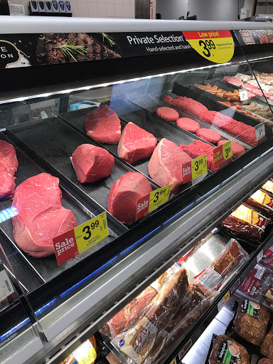 Grocery Store «Kroger», reviews and photos, 940 US-64 US 64 Highway, Apex, NC 27523, USA