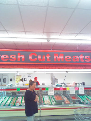 Grocery Store «Mooresville Value Market», reviews and photos, 243 E High St, Mooresville, IN 46158, USA