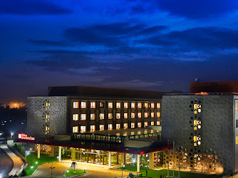 Hilton Garden Inn Konya