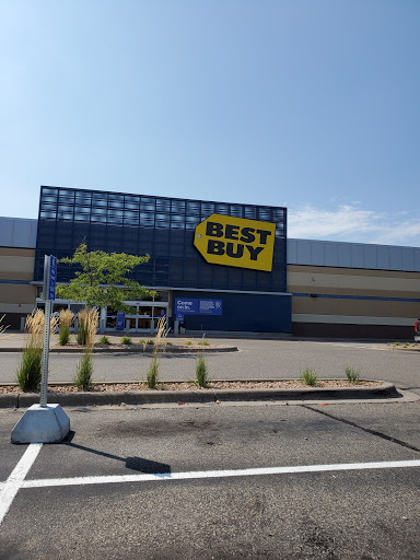 Electronics Store «Best Buy», reviews and photos, 1795 County Rd D E, Maplewood, MN 55109, USA