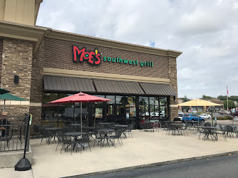 Moe's Southwest Grill