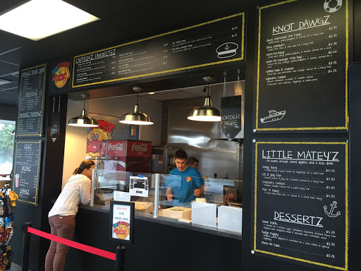 Print Shop «Barefoot Graphics», reviews and photos, 21878 Franklin Delano Roosevelt Blvd, Lexington Park, MD 20653, USA