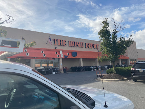 Home Improvement Store «The Home Depot», reviews and photos, 210 Fort Meade Rd, Laurel, MD 20724, USA