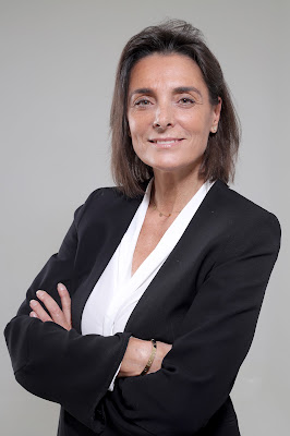 Karine Duponchelle à Jacou