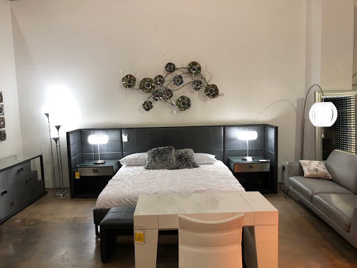 Furniture Store «Bova Contemporary Furniture Dallas», reviews and photos, 4490 Alpha Rd #300, Dallas, TX 75244, USA