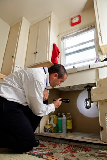 Clark Pest Control image