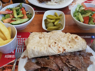 Alişan Usta Döner & Izgara