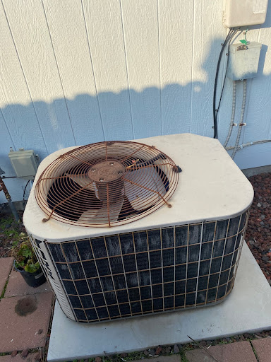Wally Falkes Heating & Air Conditioning image