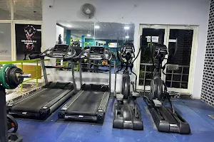 Laxmi's fitness center image