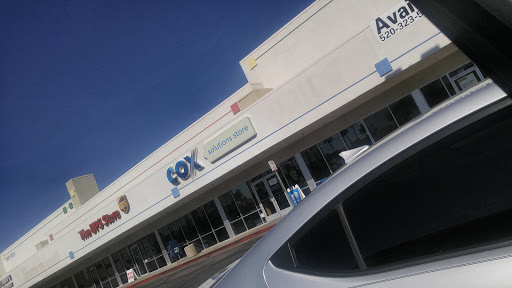 Cable Company «Cox Solutions Store», reviews and photos, 5441 E Broadway Blvd, Tucson, AZ 85711, USA
