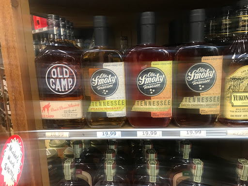 Liquor Store «Owens Liquors,Inc», reviews and photos, 8000 N Kings Hwy, Myrtle Beach, SC 29572, USA