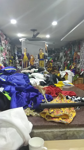 Costume shops in Delhi