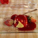 Photo n°7 de l'avis de Marina.i fait le 23/02/2023 à 10:39 sur le  Osteria Moffelona à Gragnano Trebbiense