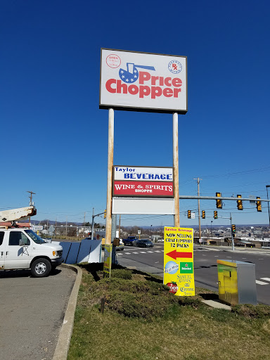 Supermarket «Price Chopper», reviews and photos, 1510 S Main Ave, Scranton, PA 18504, USA