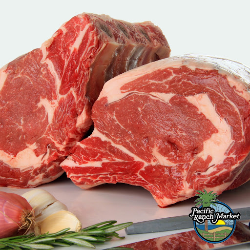 Grocery Store «Pacific Ranch Market», reviews and photos, 7540 E Chapman Ave, Orange, CA 92869, USA